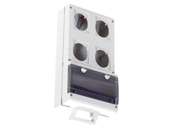 632.4500-000  Enclosures