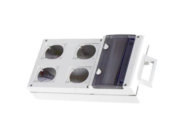 632.4500-000 Enclosures for Industrial Automation