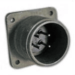 CA3102E18-12PF80A206 electronic component of ITT
