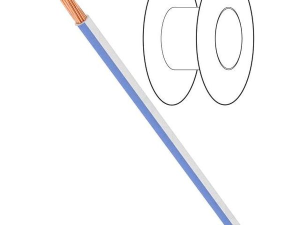 63403 Hook-up Wire
