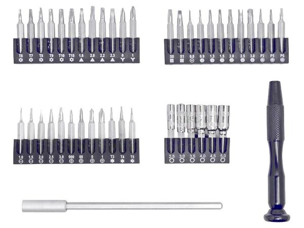 6-340 electronic component of Bernstein