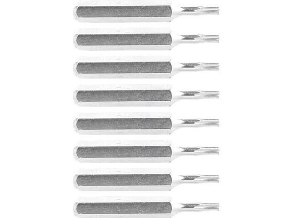 6-340-T6 Screwdrivers, Nut Drivers & Socket Drivers