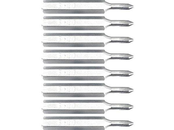 6-340-Y00 Screwdrivers, Nut Drivers & Socket Drivers