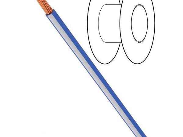 63412 Hook-up Wire