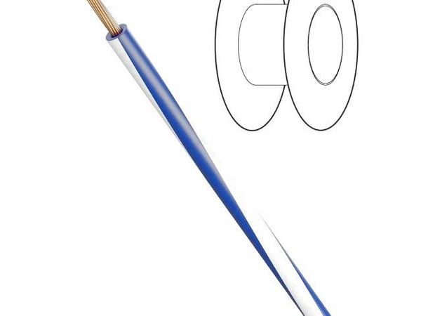 63414 Hook-up Wire