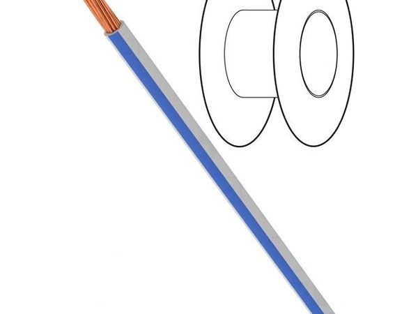 63423 Hook-up Wire