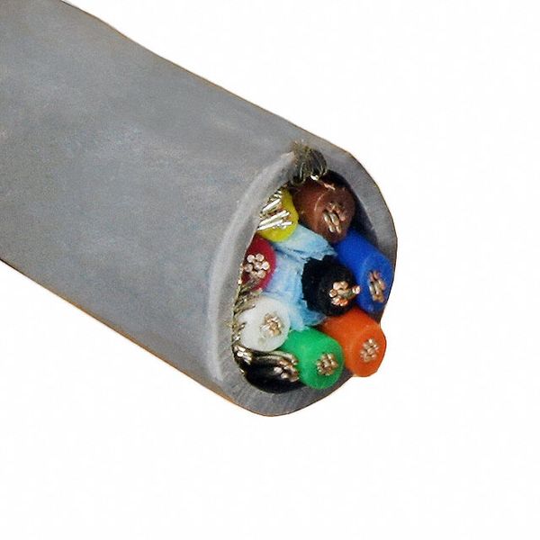 6344-SLATE-100 electronic component of ALPHA