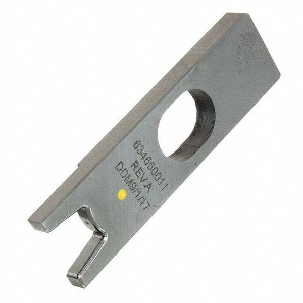 63465-0011 Punches & Dies