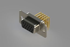 634-M15-263-BN1 electronic component of EDAC