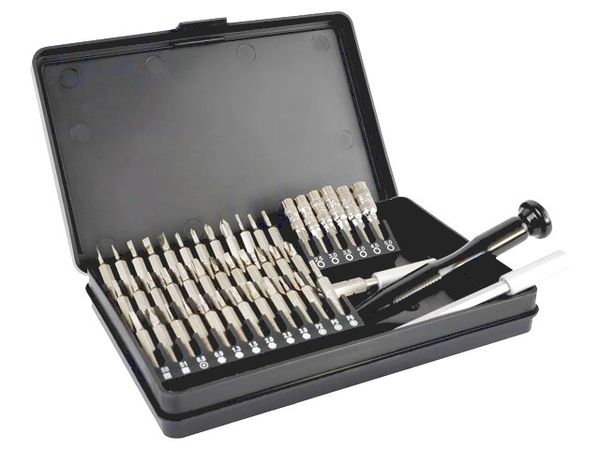 6-350 electronic component of Bernstein