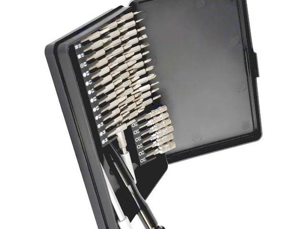 6-350 Screwdrivers, Nut Drivers & Socket Drivers
