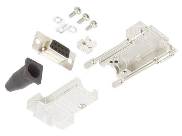 6355-0040-31  Connectors