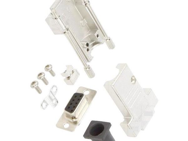 6355-0040-31 D-Sub Standard Connectors