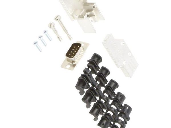 6355-0065-21 D-Sub Standard Connectors