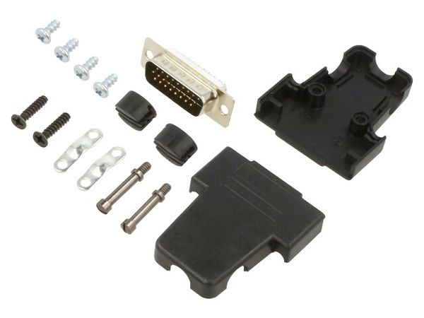 6355-0068-02 electronic component of Encitech