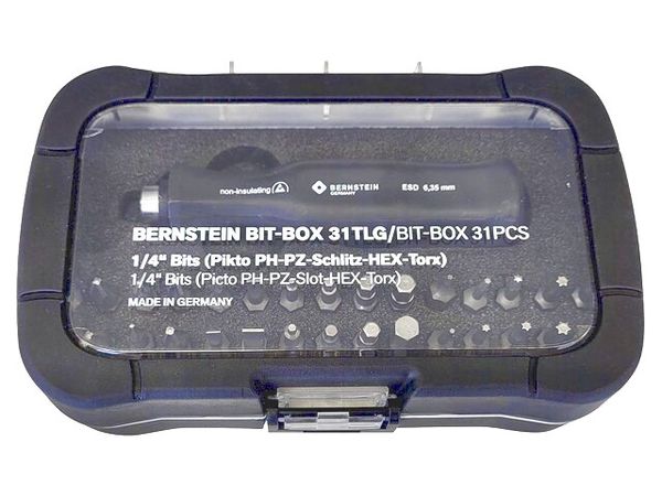6-355-ESD electronic component of Bernstein