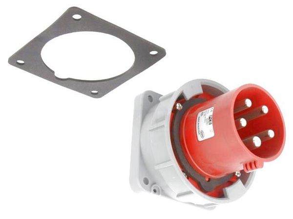 635-6  Connectors