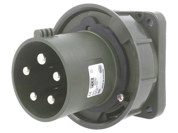 635-6.U electronic component of PCE