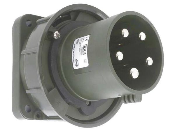 635-6.U  Connectors
