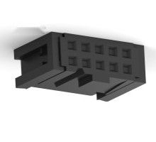 636-1030LF  Connectors