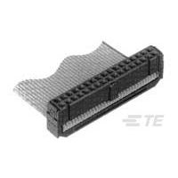 636-1041 electronic component of TE Connectivity