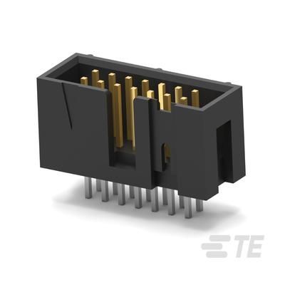 636-1427 electronic component of TE Connectivity