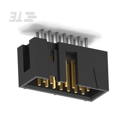636-1427  Connectors