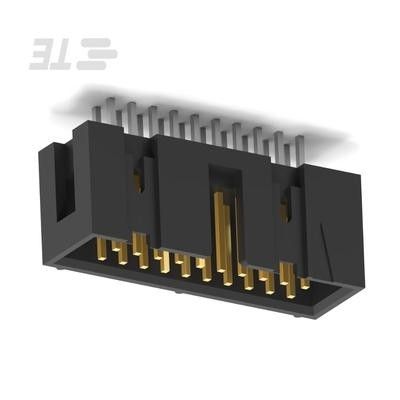 636-2027  Connectors