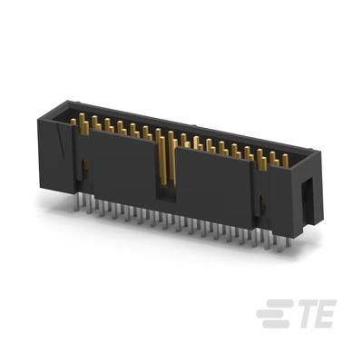 636-3427 electronic component of TE Connectivity