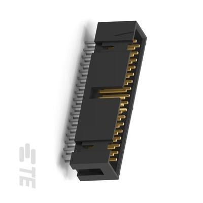 636-3427 Headers & Wire Housings