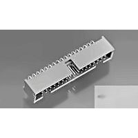 636-4007 electronic component of TE Connectivity