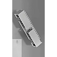 636-4007 Headers & Wire Housings