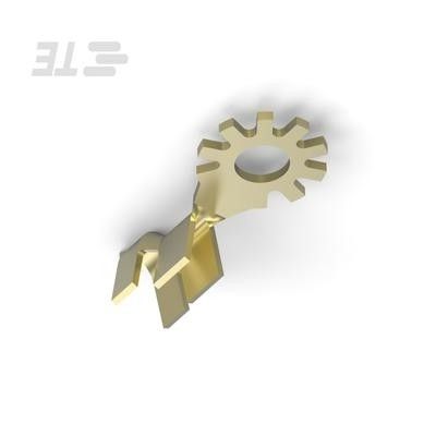 63707-1  Connectors