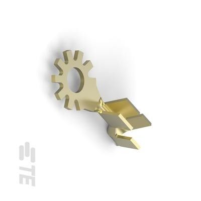 63707-1 Terminals
