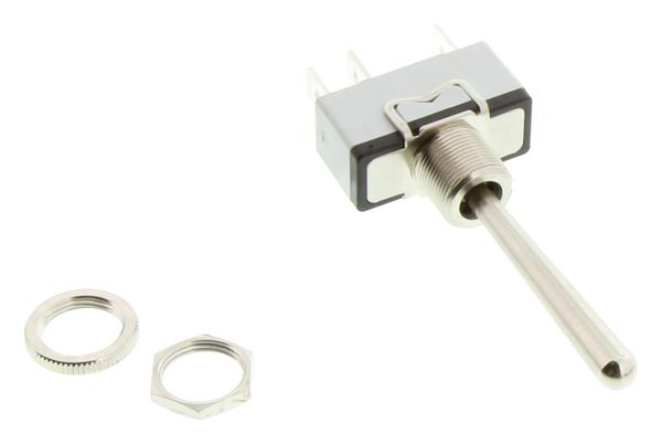 637H/25 electronic component of Apem