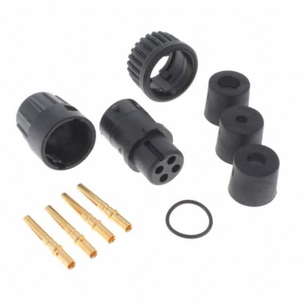 6380-4SG-3DCW electronic component of SWITCHCRAFT
