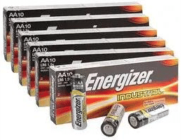 638469 electronic component of Energizer