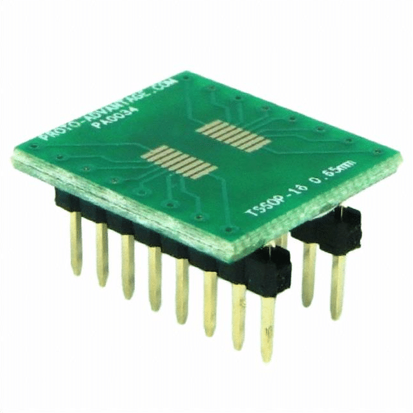 PA0034 electronic component of Chip Quik