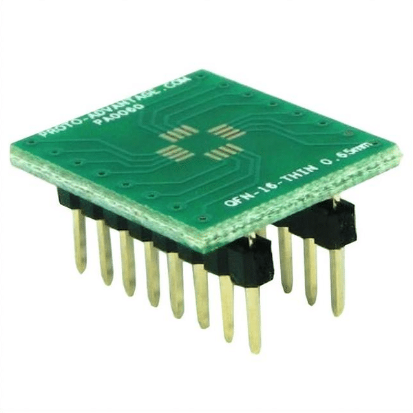 PA0060 electronic component of Chip Quik