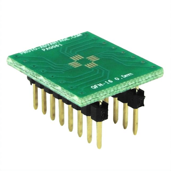 PA0061 electronic component of Chip Quik