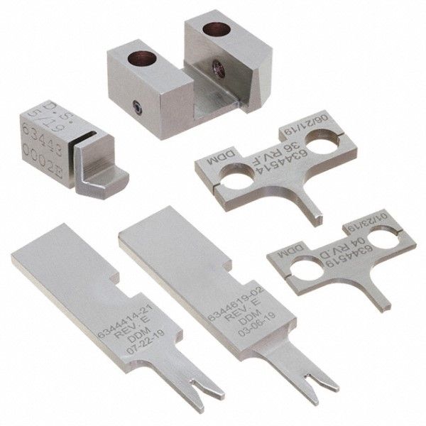 63860-8170 electronic component of Molex
