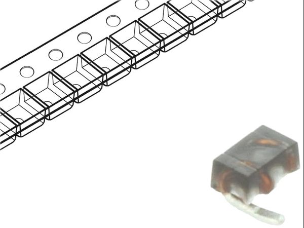 JAS1322-1.65 electronic component of Ferrocore