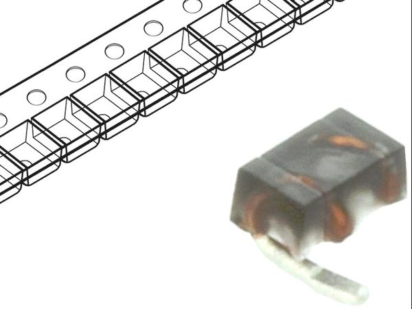 JAS1322-3.85 electronic component of Ferrocore