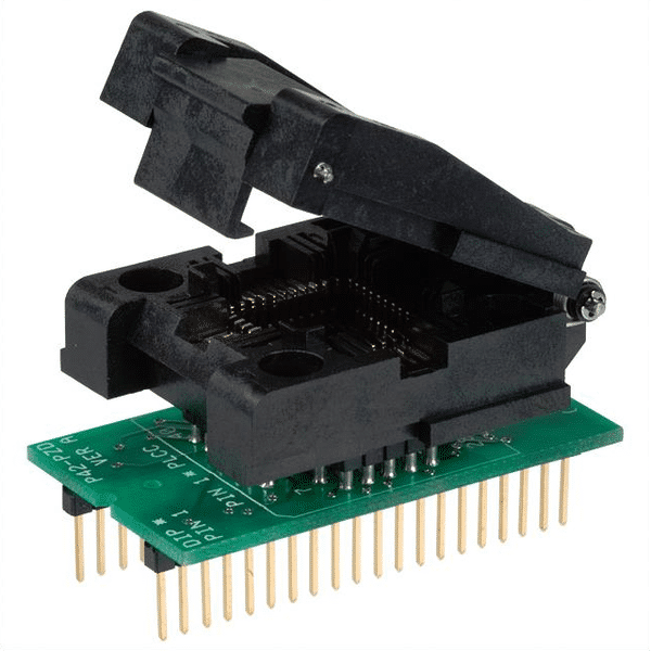 PA17C42-PDZ electronic component of Logical Systems