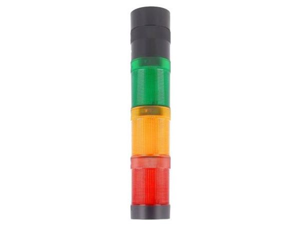 63930001  Electromechanical