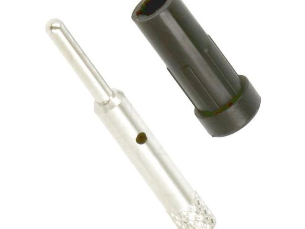 63.9318-21 Test Plugs & Test Jacks