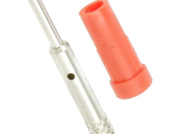 63.9318-22 Test Plugs & Test Jacks