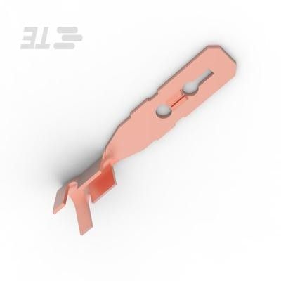 63934-1  Connectors