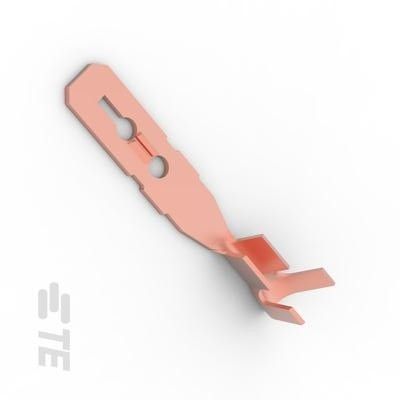 63934-1 Terminals