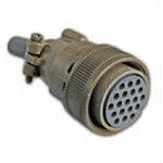 CA3106E16-10SBF80F0F42 electronic component of ITT